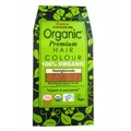 Produktbild: Radico Colour Me Organic Pflanzenhaarfarbe Honigblond 100 g