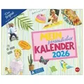 Produktbild: Gabi Kohwagner Mein persönlicher Kalender 2026