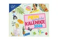 Produktbild: HEYE Wandkalender Gabi Kohwagner Mein persönlicher Kalender 2026