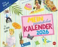 Produktbild: Gabi Kohwagner | Gabi Kohwagner Mein persönlicher Kalender 2026 | Kalender