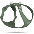 Produktbild: Curli All New Belka Harness Air-Mesh Comfort Moss 2XL