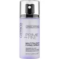 Produktbild: Catrice Teint PrimerPrime And Fine Multitalent Fixing Spray 50 ml (99,80 € / 1 l)