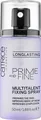 Produktbild: Catrice Prime And Fine Multitalent Fixing Spray 50ml