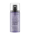 Produktbild: CATRICE Prime & Fine Multitalent Fixing Spray Fixing Spray 50 ml Transparent