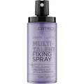 Produktbild: Catrice Prime And Fine Multitalent Fixing Spray, Transparent, langanhaltend, vegan, ohne Alkohol, ohne Parabene, ohne Mikroplastikpartikel, 1er Pack (50ml)