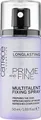 Produktbild: CATRICE MULTITALENT FIXING Make-up-Fixierspray 50 ml