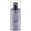 Produktbild: CATRICE Prime And Fine Multitalent Fixing Spray – Als Primer, zum Fixieren od...