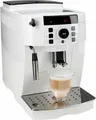 Produktbild: De'Longhi Kaffeevollautomat Magnifica S ECAM21.118.W - Milchaufschäumdüse für Cappuccino, Weiß, Einfache Bedienung, automatische Reinigung, Kegelmahlwerk (13-stufig)