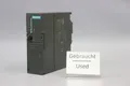 Produktbild: Siemens SIMATIC S7-300 6ES7 315-2AG10-0AB0 CPU315-2 DP E-Stand:5 Tested Used