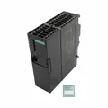 Produktbild: Siemens SIMATIC S7 6ES7315-2AG10-0AB0 E: 07/ V2.6.9 + 6ES7953-8LJ20-0AA0 -used-