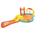 Produktbild: BESTWAY WATERSPEELCENTRUM LIL 'Champ 435x213x117 cm