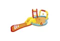 Produktbild: Bestway Planschbecken Wasserspielcenter Kleiner Champion 435 x 213 x 117 cm