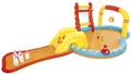 Produktbild: Nadmuchiwany Plac Zabaw 435 x 213 cm BESTWAY Z Basenem Bestway