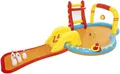 Produktbild: Pool Play Center Kleiner Champion 435X213X117cm Bestway 53068