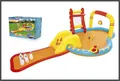 Produktbild: Dmuchany plac zabaw 435x213x117cm PUD BESTWAY B53068 BESTWAY