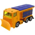 Produktbild: SIKU 1309 Spielzeug Spielzeugauto Modell Winterdienst
