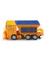 Produktbild: SIKU Winter Service Truck