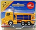Produktbild: Siku Super Serie 1:55 LKW Scania R380 Winterdienst OVP 1309