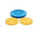 Produktbild: Weplay KP0003 Tai Chi Taiji Balance Board blau Größe L, blau