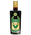 Produktbild: Leverings Ossenkämper Kräuterlikör / 40 % vol / 0,7 Liter-Flasche