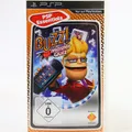 Produktbild: Sony PSP Playstation Portable PAL Klassiker Mix Spiele Sammlung zum Auswählen