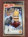 Produktbild: Buzz!: Master Quiz (Sony PSP, 2010)