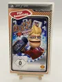 Produktbild: Sony Playstation Portable PSP Spiel Buzz Master Quiz Game vollständig *top*
