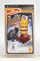 Produktbild: Buzz!: Master Quiz -Essentials- (Sony PSP) Spiel in OVP - GEBRAUCHT