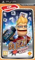 Produktbild: Sony PSP / Playstation Portable - Buzz!: Master Quiz [Essentials] mit OVP
