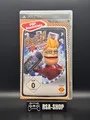 Produktbild: Buzz!: Master Quiz (Sony PSP)