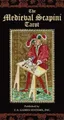 Produktbild: Luigi Scapini Medieval Scapini Deck (Cards) (US IMPORT)