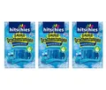 Produktbild: 3x Saure Drachenzungen Wassereis Blau – Blaue Himbeere – Megasauer & eiskalt ...