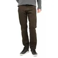 Produktbild: Maddox Lederhose MADDOX - Herren Lederhose Lammnubuk braun braun 60