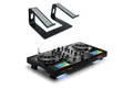 Produktbild: HERCULES DJ Controller Hercules DJ Control Inpulse 500 mit Ständer Schwarz, Vorteils-Set mit Laptopständer