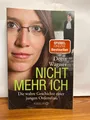 Produktbild: Nicht mehr ich von Doris Wagner (2016, Taschenbuch)