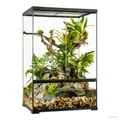 Produktbild: Exo Terra Pro Paludarium 60 x 45 x 90cm - Terrarium für vielseitigem Lebensraum