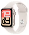 Produktbild: Apple Watch SE (3nd generation) , OLED, Touchscreen, 64 GB, WLAN, GPS, 26,4 g