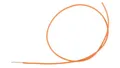 Produktbild: Lapp Kabel Litze H07V-K 1,5mm² orange 100M 4520091