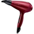 Produktbild: Silk AC9096, Haartrockner rot