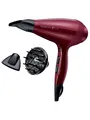 Produktbild: REMINGTON Haartrockner / Föhne AC9096 Silk - 2400 W
