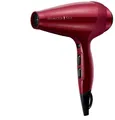 Produktbild: Remington Haartrockner Silk AC9096 Profi Ionen 2400W AC-Motor Keramik 140 km/h, 2400 W