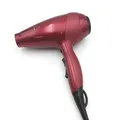 Produktbild: Remington Haartrockner Haarpflege Sanfte Brillanz Silk Ion ohne Stylingduese