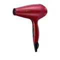 Produktbild: REMINGTON Silk AC9096 Haartrockner 2400W Ionen Föhn Keramik 140km/h Profi