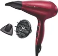 Produktbild: REMINGTON Haartrockner Profi Silk AC9096 Ionen 2400W AC-Motor,Keramik /*B-Ware /