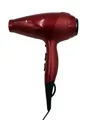 Produktbild: Remington AC9096 Ionen-Keramik Haartrockner mit Diffusor rot NEU und OVP