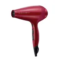 Produktbild: REMINGTON Silk AC9096 Haartrockner 2400W Ionen Föhn Keramik 140km/h Profi