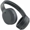 Produktbild: Edifier S?uchawki bezprzewodowe W820NB Plus, ANC (szare) (Aktive Geräuschunterdrückung, 49 h, Kabellos) (W820NB Plus grey)