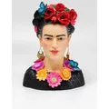 Produktbild: KARE DESIGN Deko-Objekt Frida Flowers Polyresin Bunt
