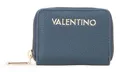 Produktbild: VALENTINO Stereo Re Zip Around Wallet Blu