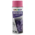 Produktbild: DUPLI-COLOR AEROSOL ART RAL 4003 erikaviolett glänzend 400 ml, Spraylack für vielseitigen Einsatz, schnelltrocknend, hohe Deckkraft, für Innen- und Außenbereiche geeignet